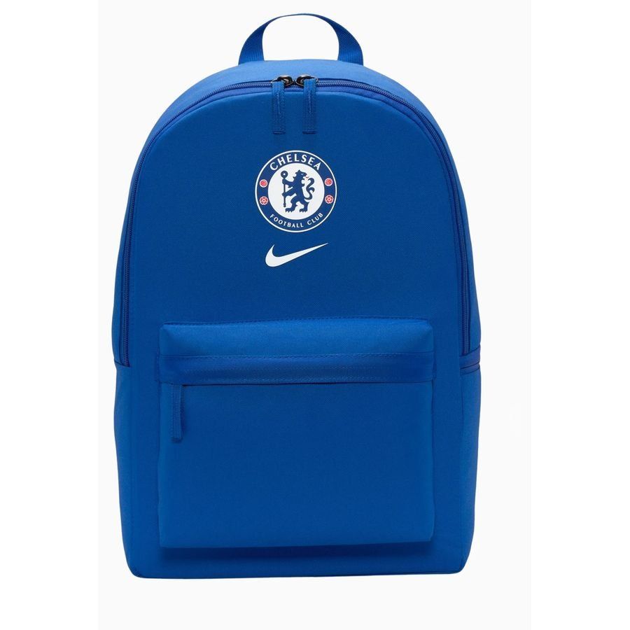 Chelsea Backpack Heritage - Blue - Men's-SoccerKits Hub | Buy Soccer Jerseys Online
